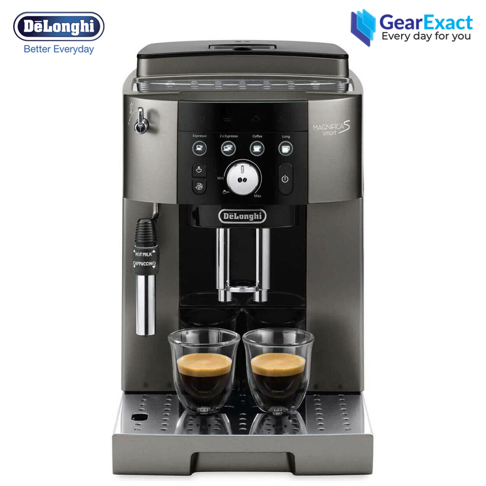 Picture of De'Longhi ECAM250.33.TB Magnifica S Smart Automatic Coffee Maker