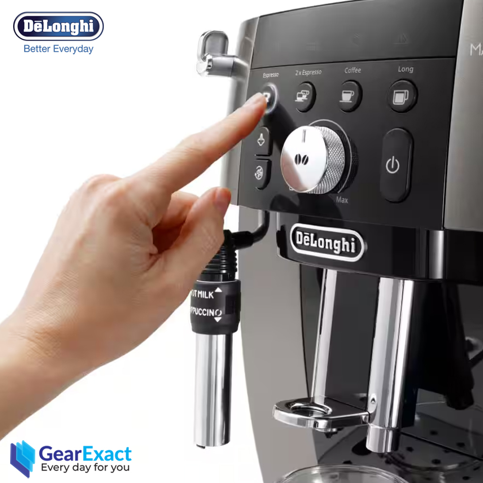 Picture of De'Longhi ECAM250.33.TB Magnifica S Smart Automatic Coffee Maker