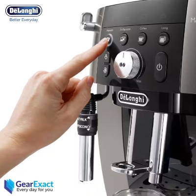 Picture of De'Longhi ECAM250.33.TB Magnifica S Smart Automatic Coffee Maker