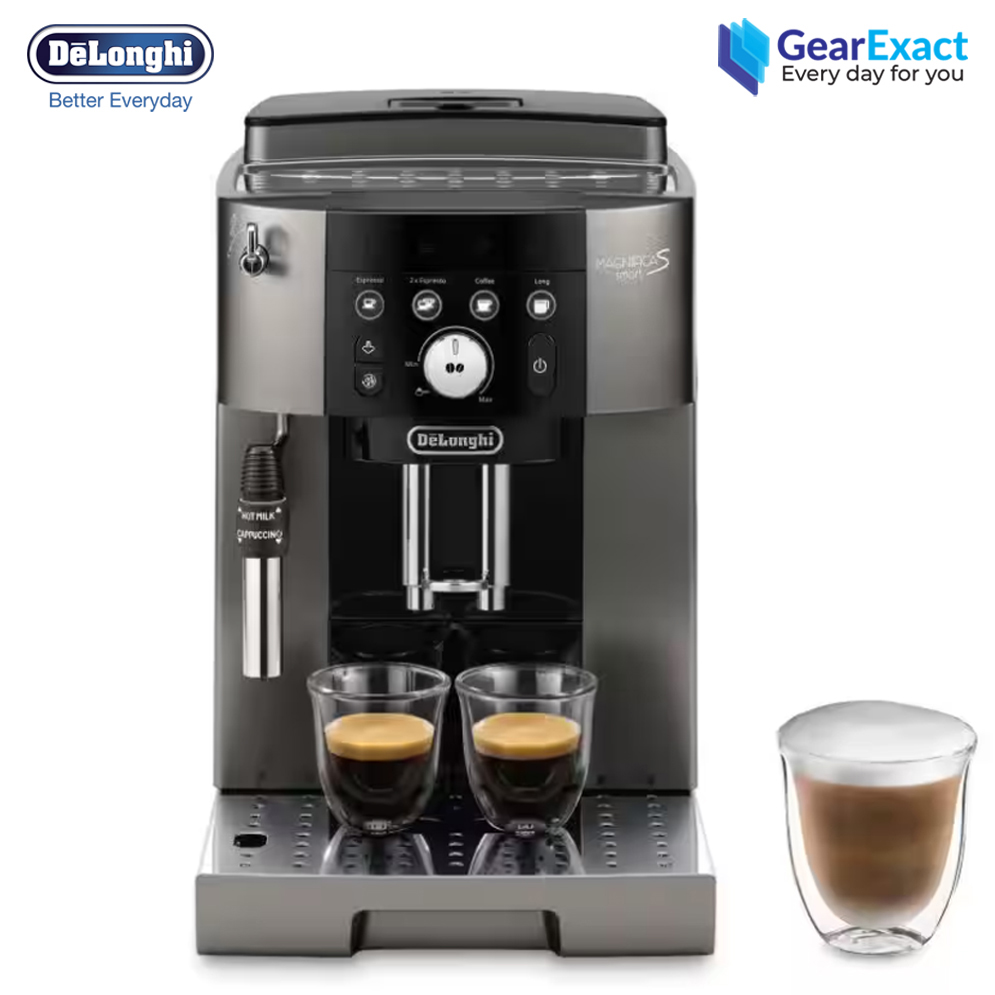Picture of De'Longhi ECAM250.33.TB Magnifica S Smart Automatic Coffee Maker