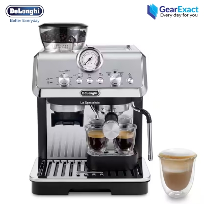 Picture of De'Longhi EC9155.MB La Specialista Arte Manual Espresso Machine