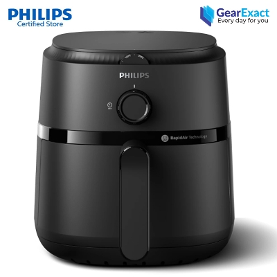 Picture of Philips NA120/00 Airfryer 1000 Series Rapid Air Technology