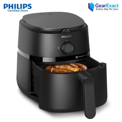 Picture of Philips NA120/00 Airfryer 1000 Series Rapid Air Technology