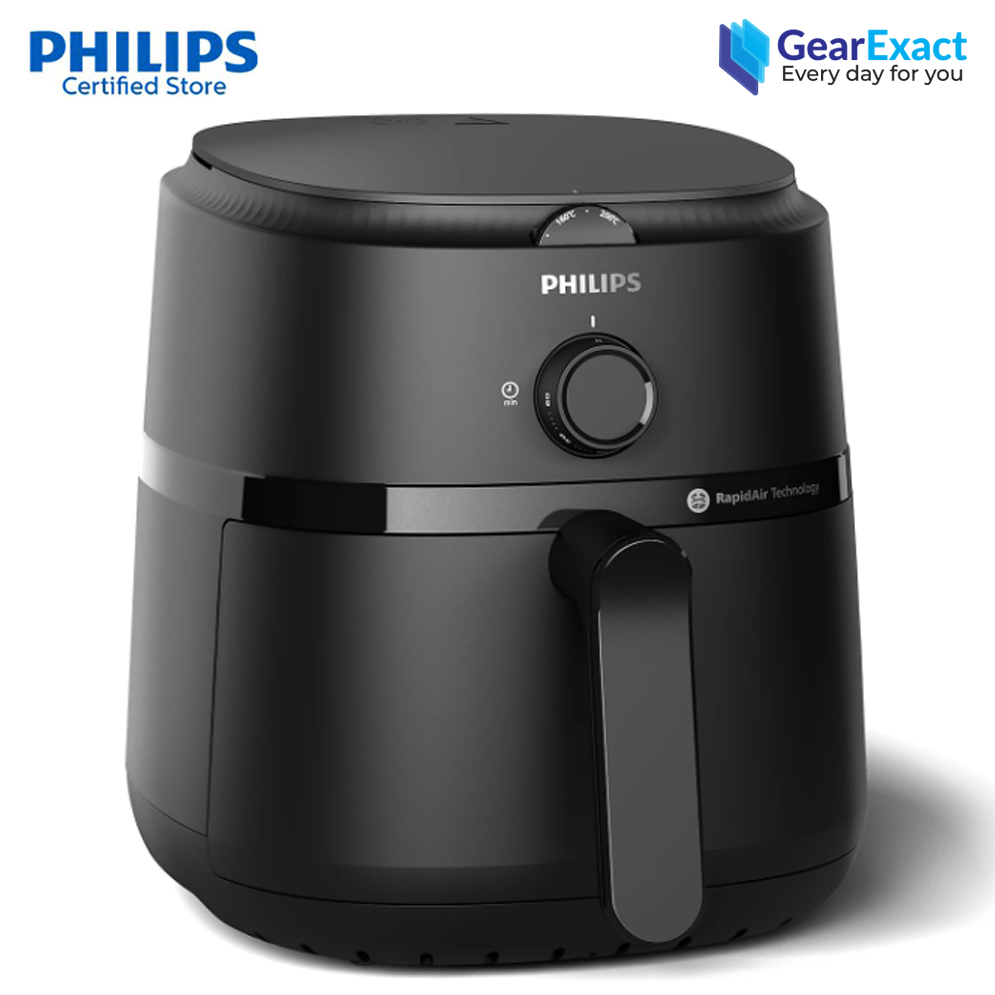 Picture of Philips NA120/00 Airfryer 1000 Series Rapid Air Technology