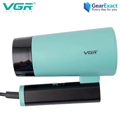 Picture of VGR V-426 Compact Foldable DryCare Hair Dryer for Women