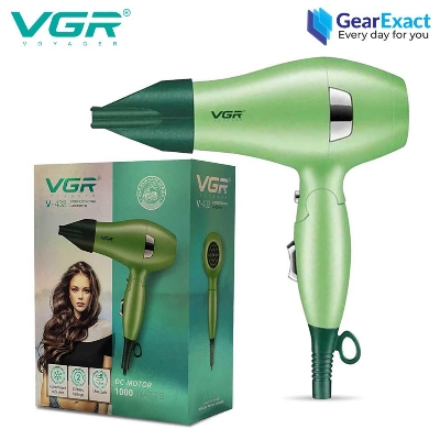 Picture of VGR V-432 Essential DryCare Hair Dryer for Women