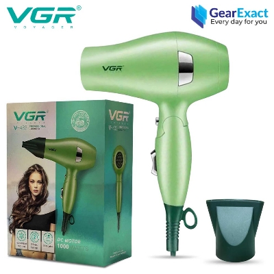 Picture of VGR V-432 Essential DryCare Hair Dryer for Women