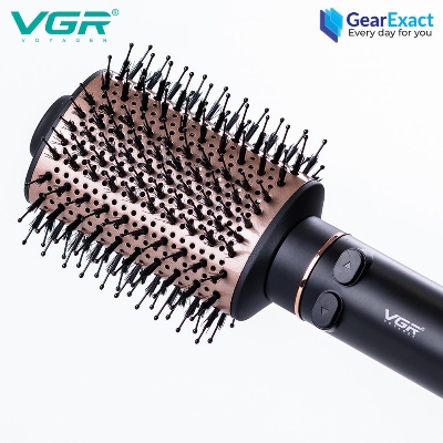 Picture of VGR V-494 Rotating Hot Air Styler and Comb for Women