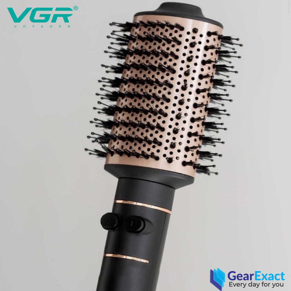 Picture of VGR V-494 Rotating Hot Air Styler and Comb for Women