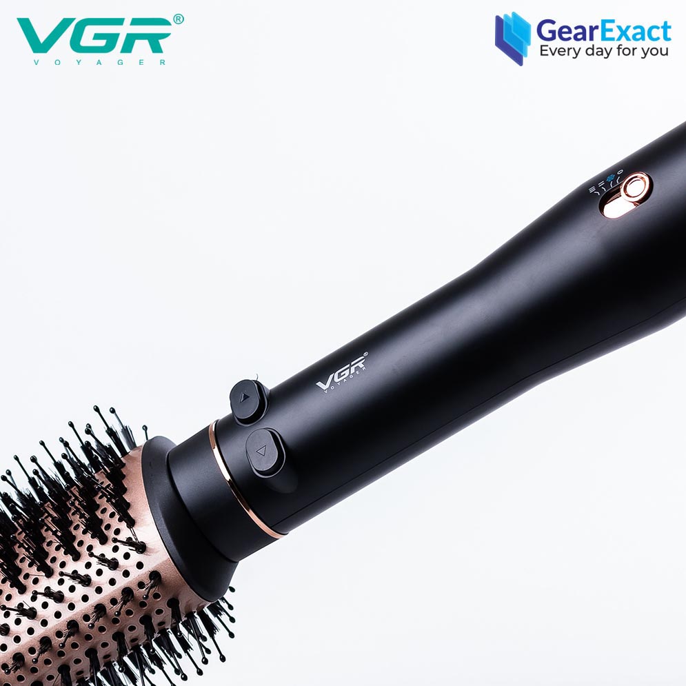 Picture of VGR V-494 Rotating Hot Air Styler and Comb for Women
