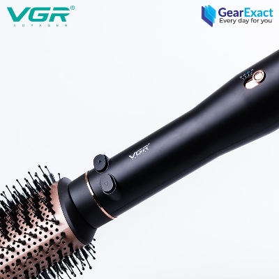 Picture of VGR V-494 Rotating Hot Air Styler and Comb for Women