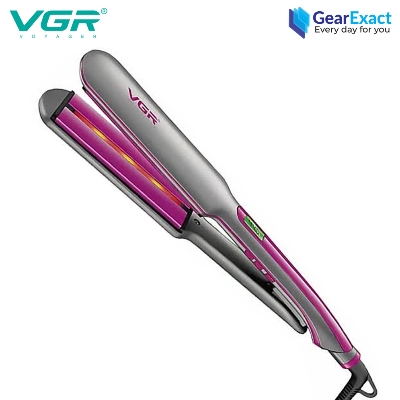 Picture of VGR V-562 StraightCare Essential Hair Straightener for Women
