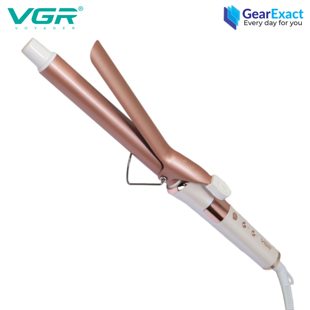 Picture of VGR V-578 EssentialCare Hair Curler for Women