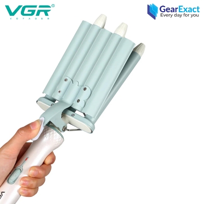 Picture of VGR V-597 Professional EssentialCare Hair Curler for Women