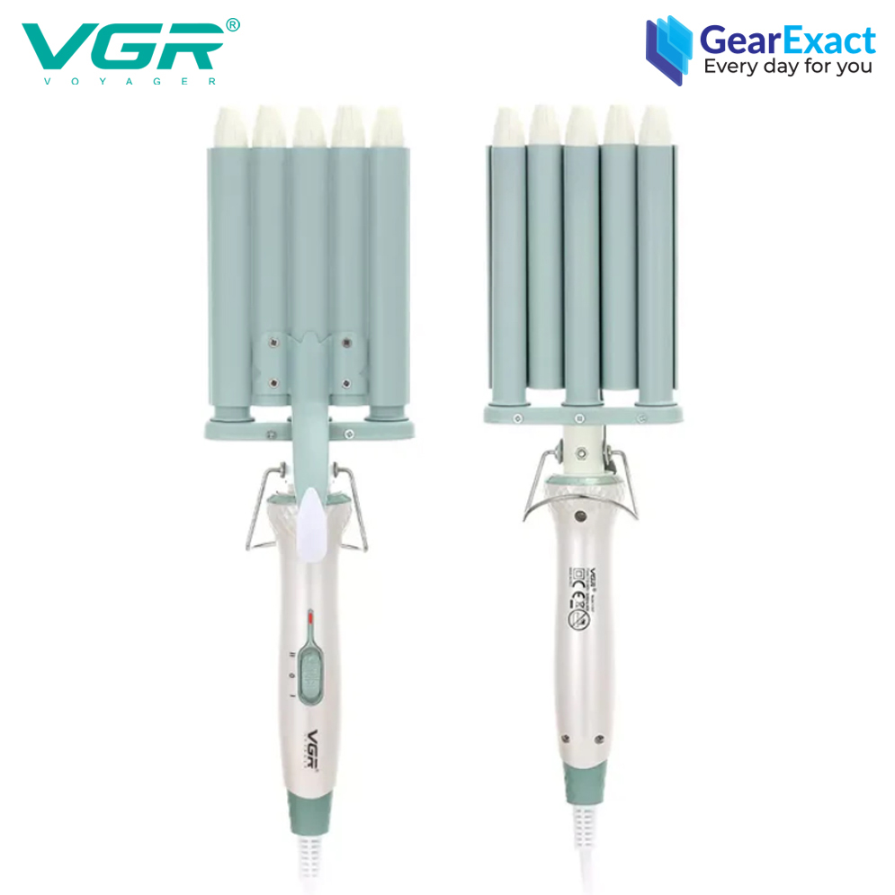 Picture of VGR V-597 Professional EssentialCare Hair Curler for Women