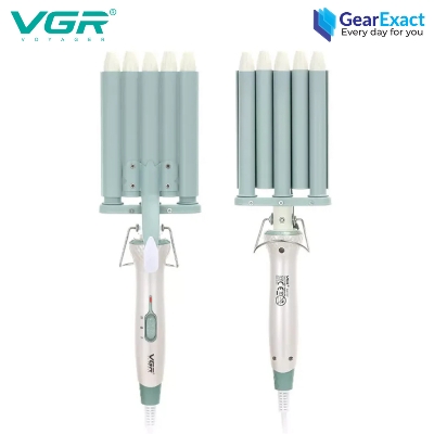 Picture of VGR V-597 Professional EssentialCare Hair Curler for Women