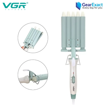 Picture of VGR V-597 Professional EssentialCare Hair Curler for Women