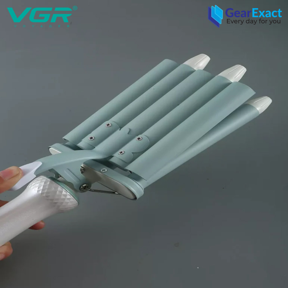 Picture of VGR V-597 Professional EssentialCare Hair Curler for Women
