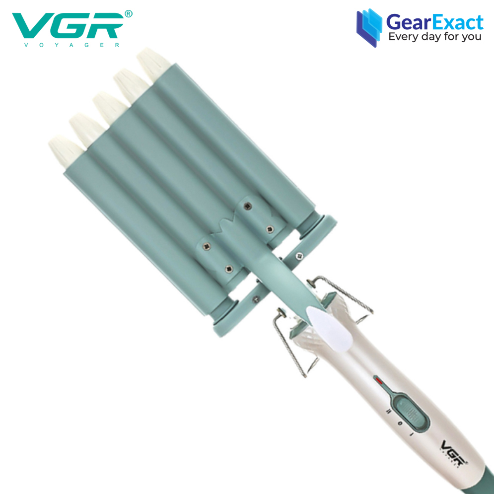 Picture of VGR V-597 Professional EssentialCare Hair Curler for Women