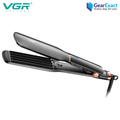 Picture of VGR V-519C EssentialCare Hair Crimper for Women