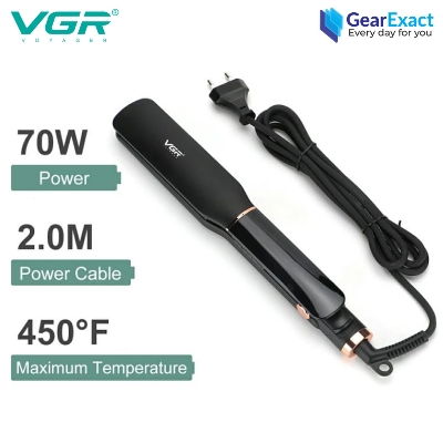 Picture of VGR V-519C EssentialCare Hair Crimper for Women