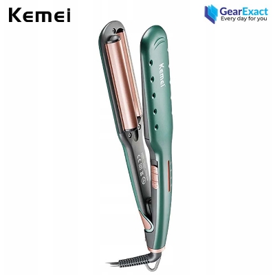 Picture of Kemei KM-2053 StyleCare Essential Curler Perfect Curls for Women