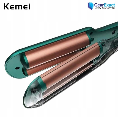 Picture of Kemei KM-2053 StyleCare Essential Curler Perfect Curls for Women