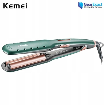Picture of Kemei KM-2053 StyleCare Essential Curler Perfect Curls for Women