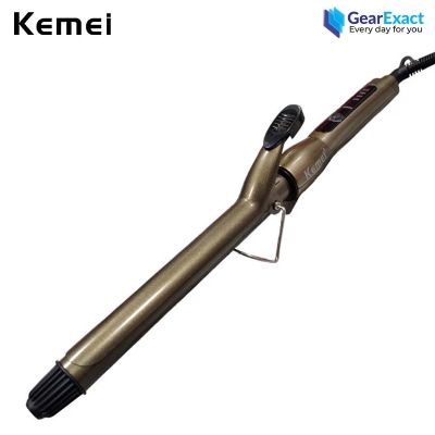 Picture of Kemei KM-9942 StyleCare Essential Curler Perfect Curls for Women