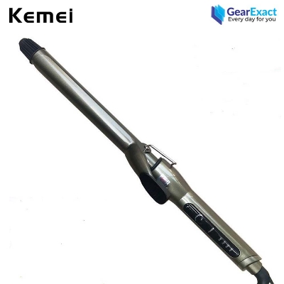 Picture of Kemei KM-9942 StyleCare Essential Curler Perfect Curls for Women