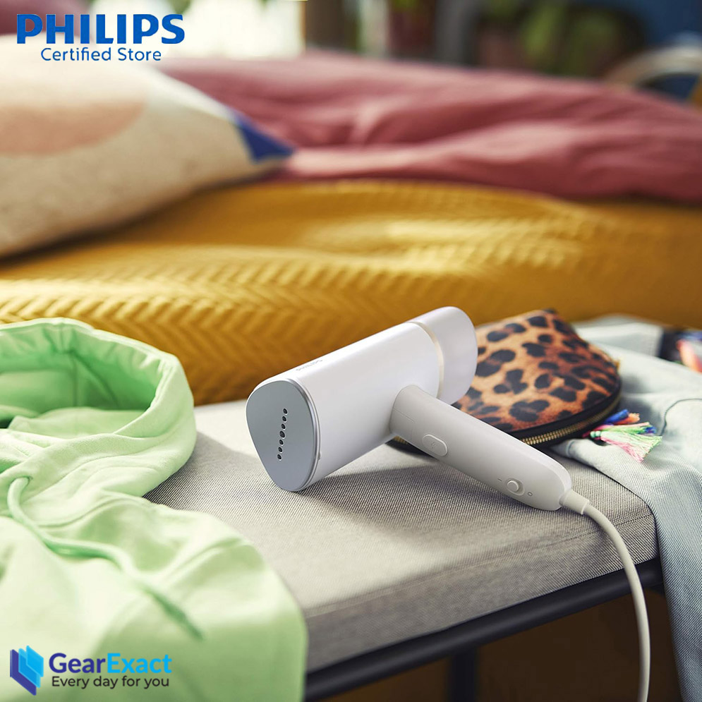 Picture of Philips STH3020/16 Handheld Steamer 3000 Series