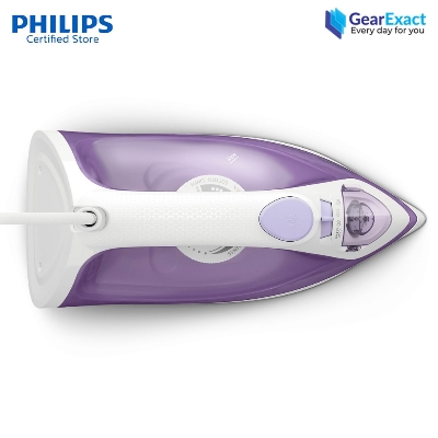 Picture of Philips DST1020/36 Steam Iron 1000 Series