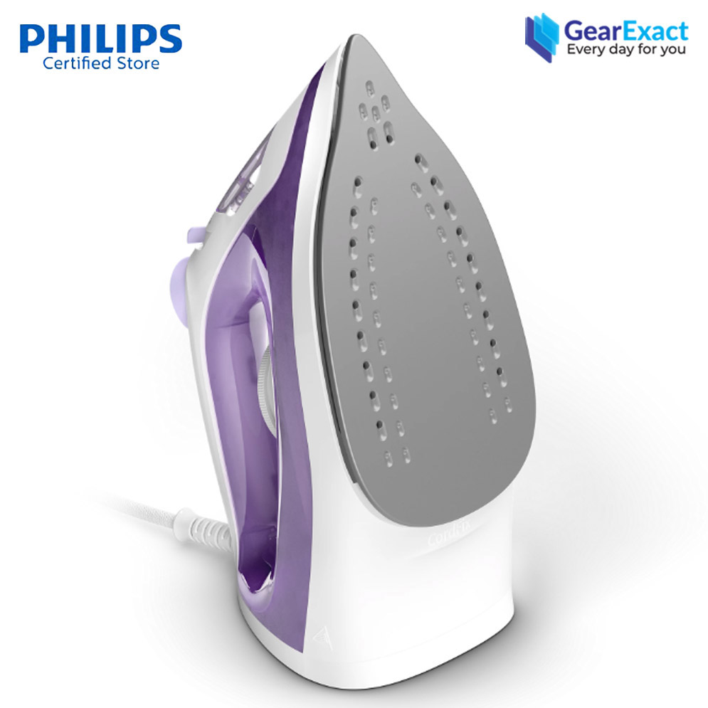 Picture of Philips DST1020/36 Steam Iron 1000 Series