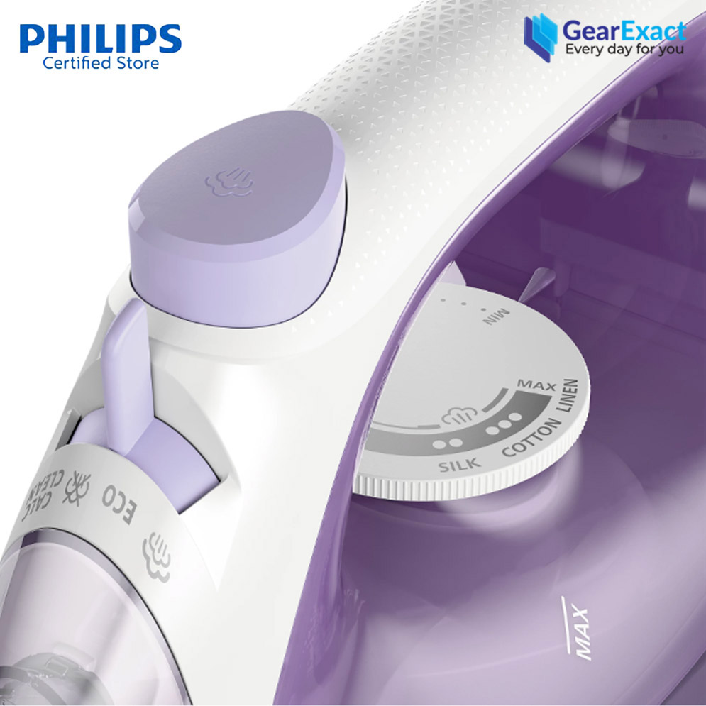 Picture of Philips DST1020/36 Steam Iron 1000 Series