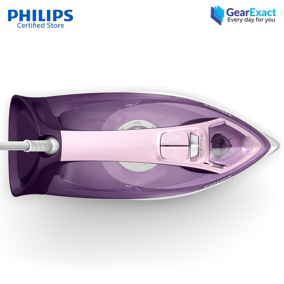 Picture of Philips DST5020/30 Steam Iron 5000 Series