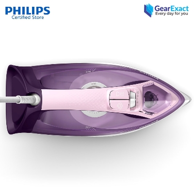 Picture of Philips DST5020/30 Steam Iron 5000 Series