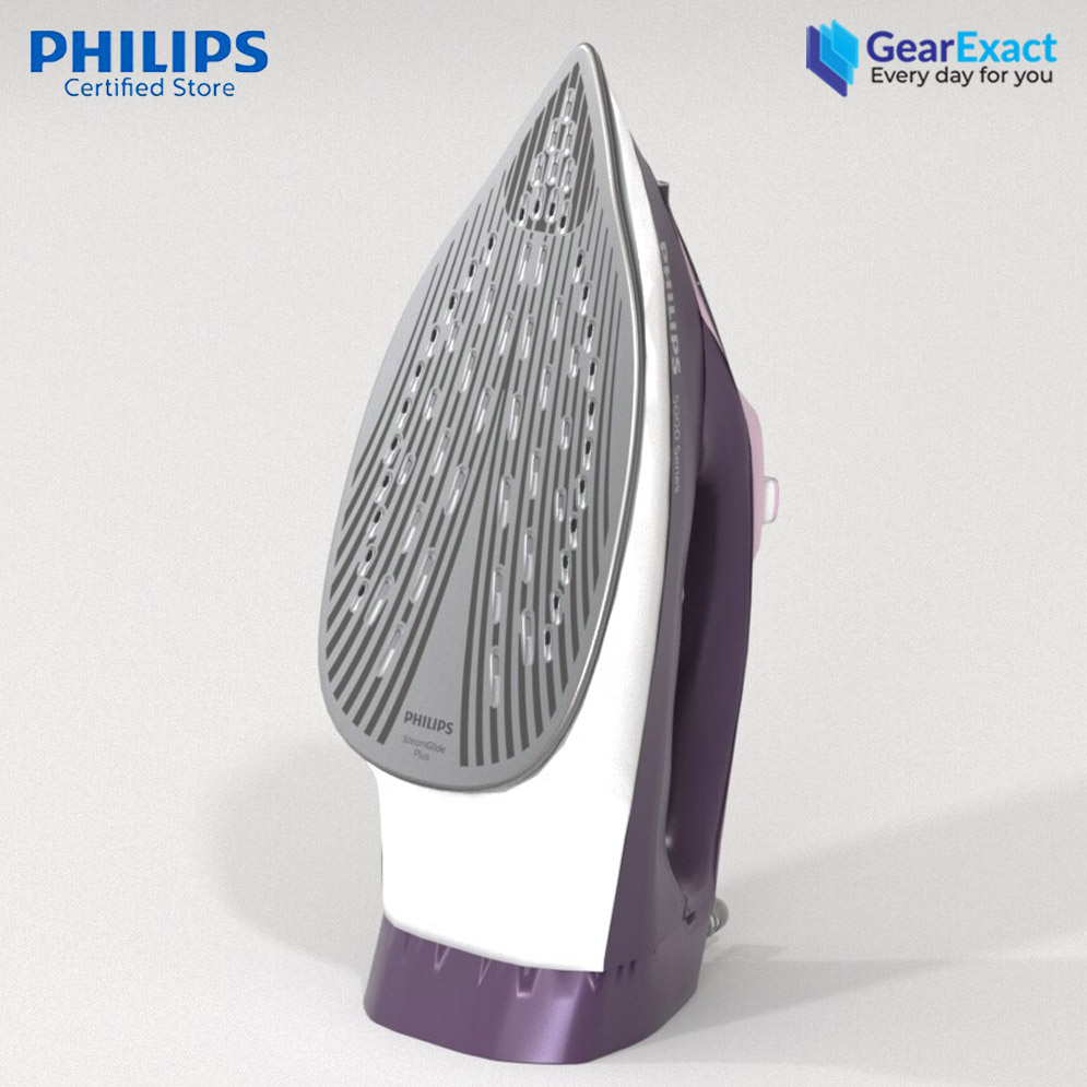Picture of Philips DST5020/30 Steam Iron 5000 Series