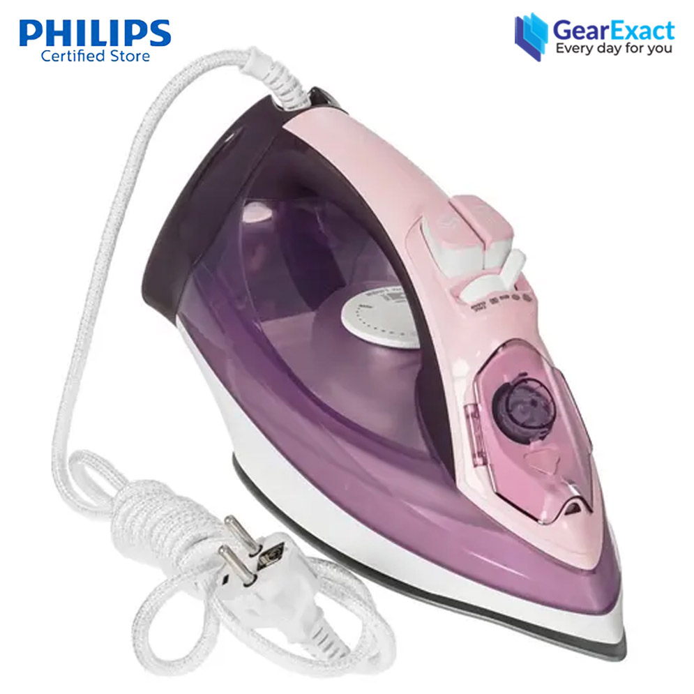 Picture of Philips DST5020/30 Steam Iron 5000 Series