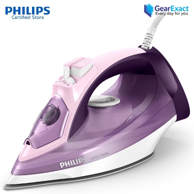 Picture of Philips DST5020/30 Steam Iron 5000 Series