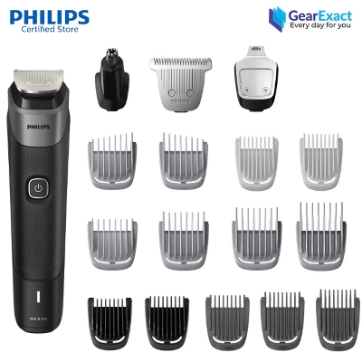 Picture of Philips MG5910/28 All-in-One Trimmer Series 5000 for Men