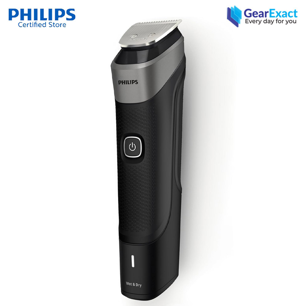 Picture of Philips MG5910/28 All-in-One Trimmer Series 5000 for Men
