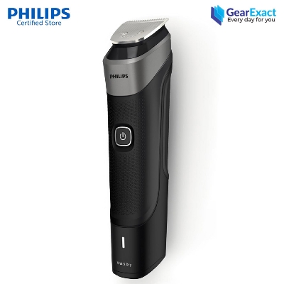 Picture of Philips MG5910/28 All-in-One Trimmer Series 5000 for Men