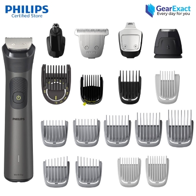 Picture of Philips MG7960/18 All-in-One Trimmer Series 7000 for Men