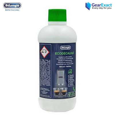Picture of De'Longhi EcoDecalk DLSC500 Descaler Descaling Solution