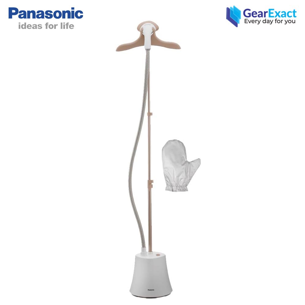 Picture of Panasonic NI-GSG060 Garment Steamer with Wide Steam Head