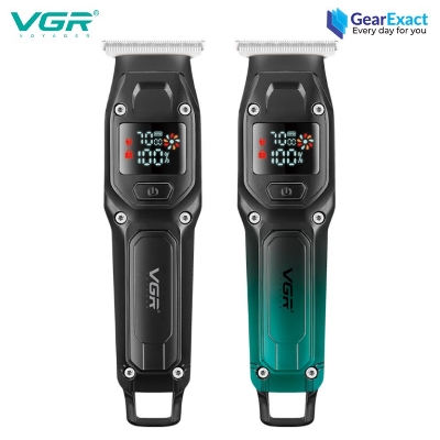 Picture of VGR V-964 Hair Clipper and Beard Trimmer for Men