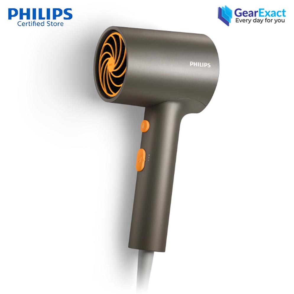 Picture of Philips BHD321/00 Hair Dryer 3000 Series for Women