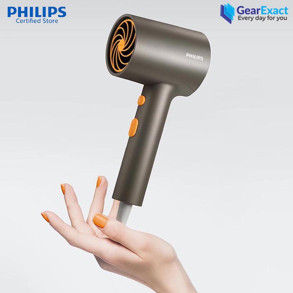 Picture of Philips BHD321/00 Hair Dryer 3000 Series for Women