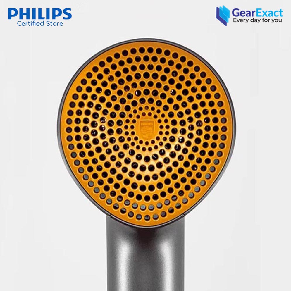 Picture of Philips BHD321/00 Hair Dryer 3000 Series for Women