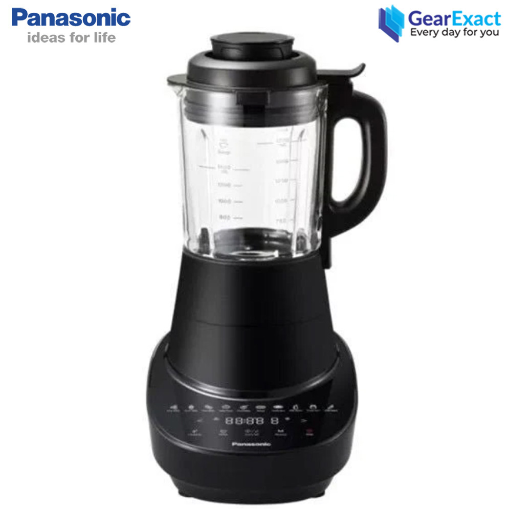 Picture of Panasonic MX-HG6401 All-in-One Cooking Blender Hot and Cold